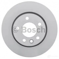 Тормозной диск BOSCH 339380 BD 1027 0986479097 CKIPOSA - Изображение 3