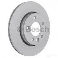 Тормозной диск BOSCH 339380 BD 1027 0986479097 CKIPOSA - Изображение 4