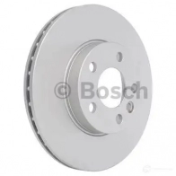 Тормозной диск BOSCH BD2 058 Ford Galaxy 1 (VX, VY, WGR) Минивэн 2.3 4x4 145 л.с. 1996 – 2000 0986479b57 ULK3G7Q