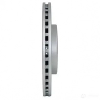 Тормозной диск BOSCH BD 2625 1193479506 0986479d93 9B1PX - Изображение 3