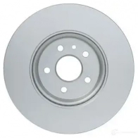 Тормозной диск BOSCH BD 2625 1193479506 0986479d93 9B1PX - Изображение 4