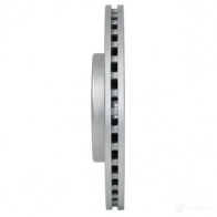 Тормозной диск BOSCH BD 2625 1193479506 0986479d93 9B1PX - Изображение 5