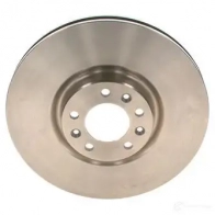 Тормозной диск BOSCH BD 1379 339754 0986479529 UFQAJ - Изображение 2