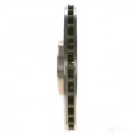 Тормозной диск BOSCH BD 1379 339754 0986479529 UFQAJ - Изображение 4