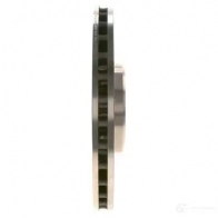 Тормозной диск BOSCH BD 1379 339754 0986479529 UFQAJ - Изображение 5