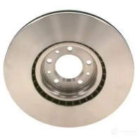 Тормозной диск BOSCH BD 1379 339754 0986479529 UFQAJ - Изображение 6
