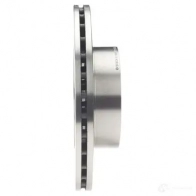 Тормозной диск BOSCH 340469 BD1956 0986479s70 E1 90R-02C0448/1355 - Изображение 4