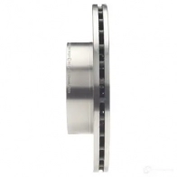 Тормозной диск BOSCH 340469 BD1956 0986479s70 E1 90R-02C0448/1355 - Изображение 6