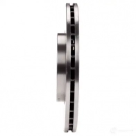 Тормозной диск BOSCH 340457 E1 90R-02C0349/0035 0986479s55 BD1939 - Изображение 2