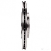 Тормозной диск BOSCH 340457 E1 90R-02C0349/0035 0986479s55 BD1939 - Изображение 3
