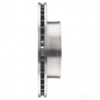 Тормозной диск BOSCH 0986479a96 VMJ7SE 340225 BD 2156 - Изображение 3