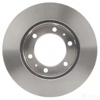 Тормозной диск BOSCH 0986479a96 VMJ7SE 340225 BD 2156 - Изображение 4