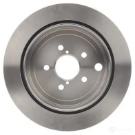 Тормозной диск BOSCH BD 2143 0986479a83 OWX3AI 340212 - Изображение 2