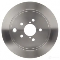 Тормозной диск BOSCH BD 2143 0986479a83 OWX3AI 340212 - Изображение 3