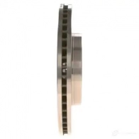 Тормозной диск BOSCH PZMIR 0986478968 BD86 6 339267 - Изображение 3