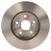 Тормозной диск BOSCH PZMIR 0986478968 BD86 6 339267 - Изображение 5