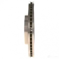 Тормозной диск BOSCH PZMIR 0986478968 BD86 6 339267 - Изображение 6