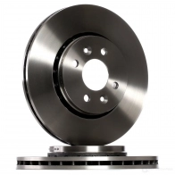 Тормозной диск BOSCH 0986479a85 BD 2145 340214 P3OWQ - Изображение 1