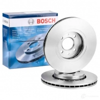 Тормозной диск BOSCH 0986479a85 BD 2145 340214 P3OWQ - Изображение 2