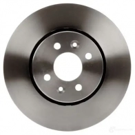 Тормозной диск BOSCH 0986479a85 BD 2145 340214 P3OWQ - Изображение 5