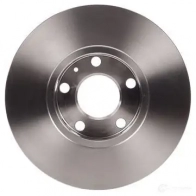 Тормозной диск BOSCH 340390 E1 90 R - 02C0289/0085 BD1989 0986479r82 - Изображение 5
