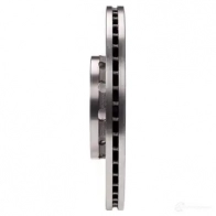 Тормозной диск BOSCH 340390 E1 90 R - 02C0289/0085 BD1989 0986479r82 - Изображение 6