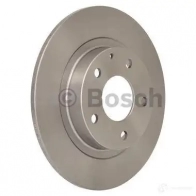 Тормозной диск BOSCH 7DGUDK5 Mazda 6 (GJ, GL) 3 Универсал 2.2 D 184 л.с. 2018 – 2024 BD 2161 0986479c22