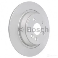 Тормозной диск BOSCH E1 90 R - 02C0100/0161 0986479b94 BD2095 1193479308 - Изображение 3