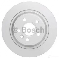 Тормозной диск BOSCH E1 90 R - 02C0100/0161 0986479b94 BD2095 1193479308 - Изображение 4
