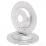 Тормозной диск BOSCH E1 90 R - 02C0100/0161 0986479b94 BD2095 1193479308 - Изображение 7