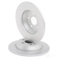 Тормозной диск BOSCH E1 90 R - 02C0100/0161 0986479b94 BD2095 1193479308 - Изображение 8