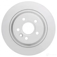 Тормозной диск BOSCH E1 90 R - 02C0100/0161 0986479b94 BD2095 1193479308 - Изображение 11