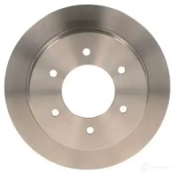 Тормозной диск BOSCH BD 2171 RUAWZJL 340253 0986479c32 - Изображение 2
