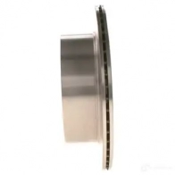 Тормозной диск BOSCH BD 2171 RUAWZJL 340253 0986479c32 - Изображение 5