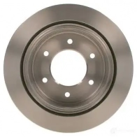 Тормозной диск BOSCH BD 2171 RUAWZJL 340253 0986479c32 - Изображение 6