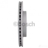 Тормозной диск BOSCH 1193479231 G9P7HR 0986479b39 B D2040 - Изображение 3