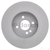Тормозной диск BOSCH 1193479231 G9P7HR 0986479b39 B D2040 - Изображение 4