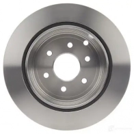 Тормозной диск BOSCH 0986479533 KHQVPHJ BD16 63 339758 - Изображение 2