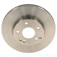 Тормозной диск BOSCH BD1869 340378 E1 90R-02C0448/1344 0986479r69 - Изображение 2