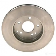Тормозной диск BOSCH BD1869 340378 E1 90R-02C0448/1344 0986479r69 - Изображение 4