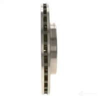 Тормозной диск BOSCH BD1869 340378 E1 90R-02C0448/1344 0986479r69 - Изображение 5