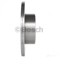 Тормозной диск BOSCH 0986479163 BD991 E1 90 R - 02C0355/0223 339436 - Изображение 4