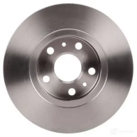 Тормозной диск BOSCH DT27E 340466 0986479s66 BD 1997 - Изображение 2