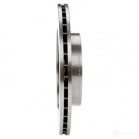 Тормозной диск BOSCH 0986479s58 340460 E1 90R-02C0349/0433 BD1945 - Изображение 4