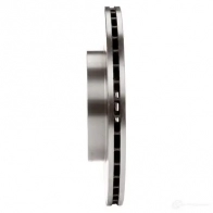 Тормозной диск BOSCH 0986479s58 340460 E1 90R-02C0349/0433 BD1945 - Изображение 5