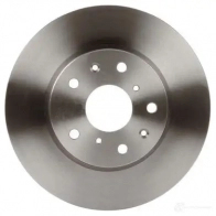 Тормозной диск BOSCH 0986479s58 340460 E1 90R-02C0349/0433 BD1945 - Изображение 6