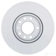 Тормозной диск BOSCH 340087 0986479919 9GPLV1 BD78 2 - Изображение 5