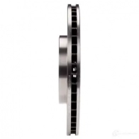Тормозной диск BOSCH 340395 0986479r89 BD1885 E1 90 R - 02C0074/0332 - Изображение 2