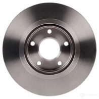 Тормозной диск BOSCH 340395 0986479r89 BD1885 E1 90 R - 02C0074/0332 - Изображение 3