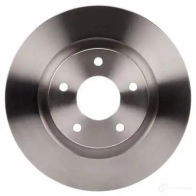 Тормозной диск BOSCH 340395 0986479r89 BD1885 E1 90 R - 02C0074/0332 - Изображение 4